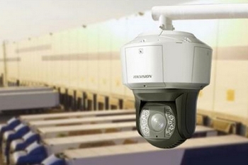 Top notch Federal Way outdoor security camera in WA near 98001